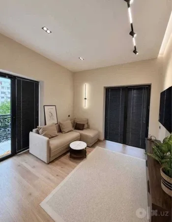 84 м², 3-комн. квартира, 5/10-1