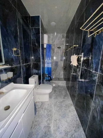 55 m², 2-xonali kvartira, 3/10-3