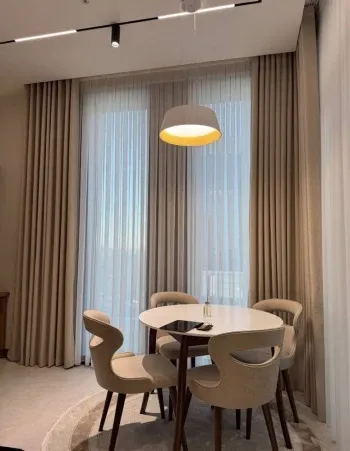 61 м², 3-комн. квартира, 10/51-2