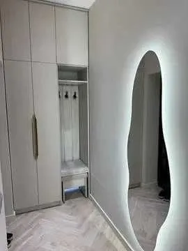 70 m², 3-xonali kvartira, 3/12-1