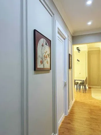 65 м², 3-комн. квартира, 2/12-2