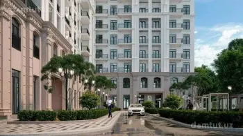 60 м², 2-комн. квартира, 9/14-3