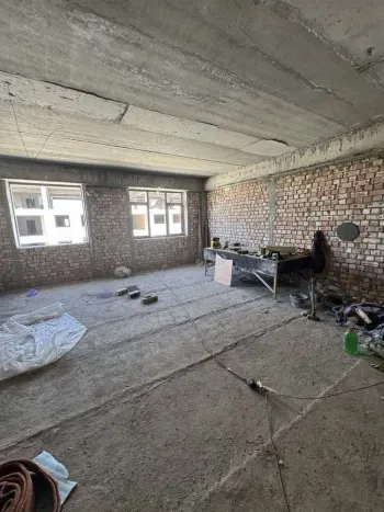 42 м², 2-комн. квартира, 5/6-2