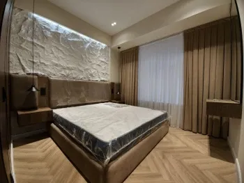 48 м², 2-комн. квартира, 3/7-0