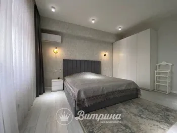 90 м², 3-комн. квартира, 9/9-3