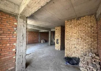 128 м², 3-комн. квартира, 8/9-2