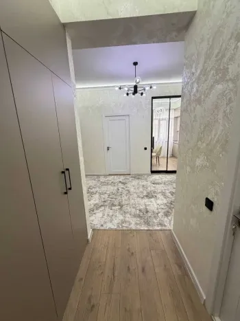 42 м², 2-комн. квартира, 3/10-1