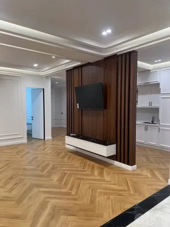 85 м², 3-комн. квартира, 7/16-2