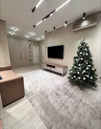 88 м², 3-комн. квартира, 6/10-3