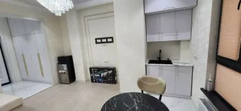 29 m², 1-xonali kvartira, 14/14-3