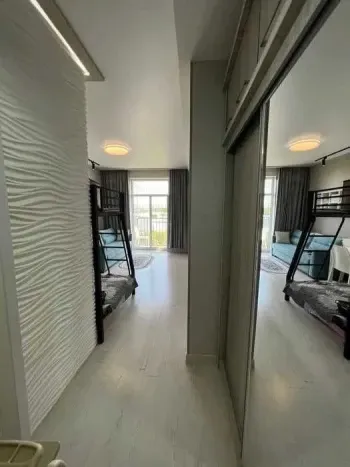 30 m², 1-xonali kvartira, 8/9-2