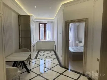40 м², 1-комн. квартира, 6/10-1