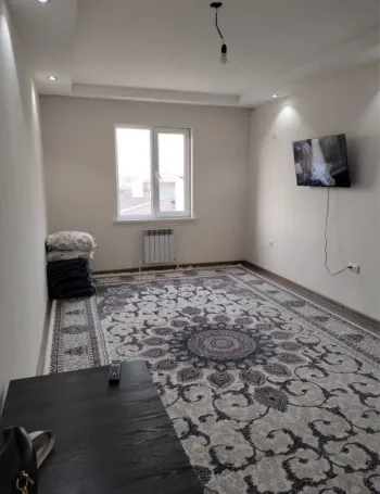 75 м², 3-комн. квартира, 4/16-1