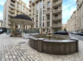 115 м², 4-комн. квартира, 3/8-1