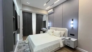 128 м², 4-комн. квартира, 7/9-0