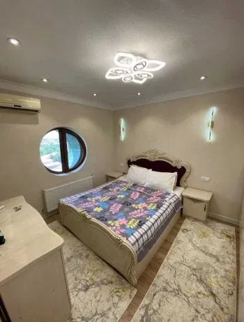 55 м², 3-комн. квартира, 10/10-1