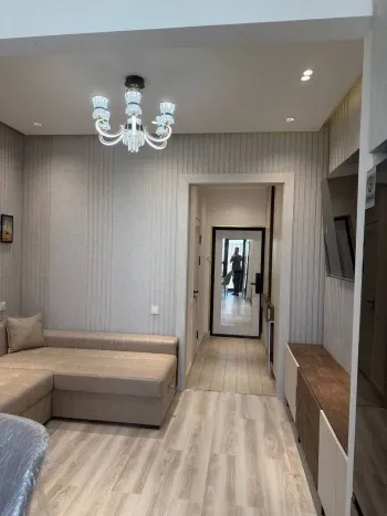 30 м², 1-комн. квартира, 10/14-1