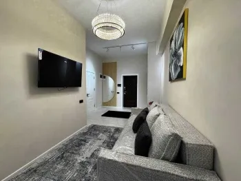 40 м², 2-комн. квартира, 7/10-0