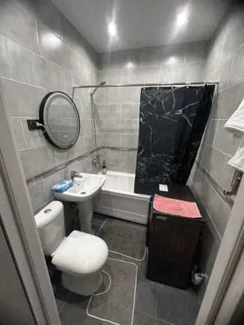 25 м², 1-комн. квартира, 3/10-3