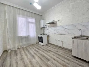 72 м², 3-комн. квартира, 5/16-3