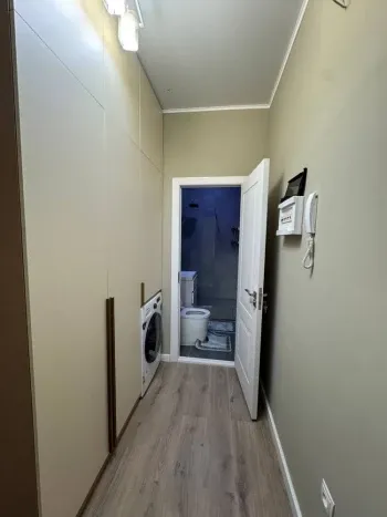 27 м², 1-комн. квартира, 1/12-3