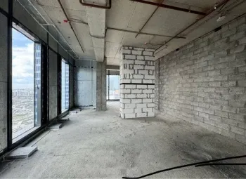 72 м², 3-комн. квартира, 11/51-1