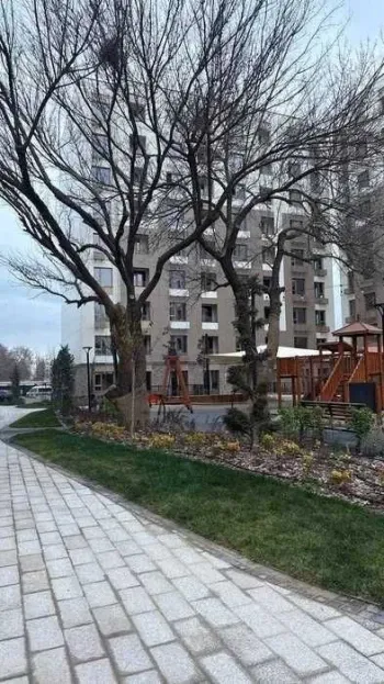 47 м², 2-комн. квартира, 4/9-3