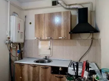 75 м², 3-комн. квартира, 3/3-2