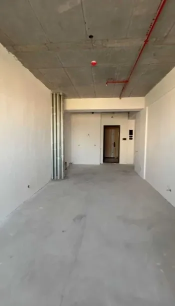 85 м², 3-комн. квартира, 21/22-2