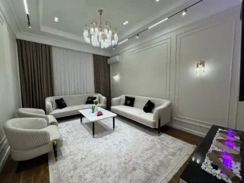 100 м², 4-комн. квартира, 6/10-1