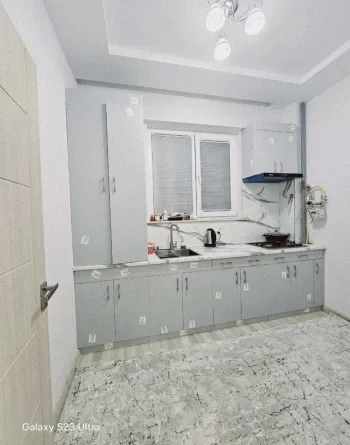 85 m², 3-xonali kvartira, 11/14-3