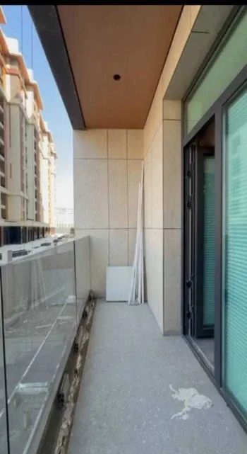 38 m², 2-xonali kvartira, 4/20-2