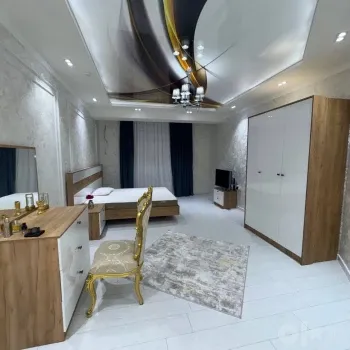 153 m², 4-xonali kvartira, 7/10-3