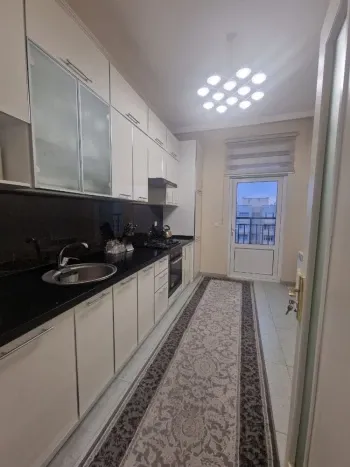 60 м², 2-комн. квартира, 9/9-3