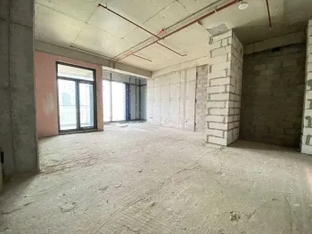 58 m², 2-xonali kvartira, 17/51-2