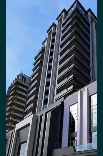 84 м², 3-комн. квартира, 9/15-1