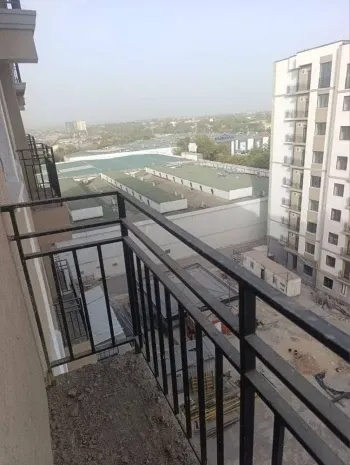 55 m², 2-xonali kvartira, 8/9-1