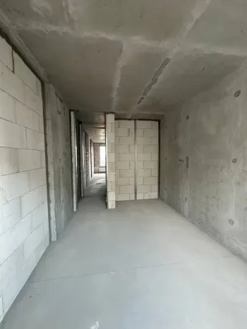100 м², 3-комн. квартира, 2/9-3