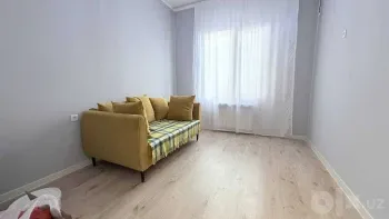 51 m², 2-xonali kvartira, 2/16-0