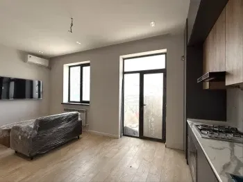35 м², 1-комн. квартира, 6/9-3