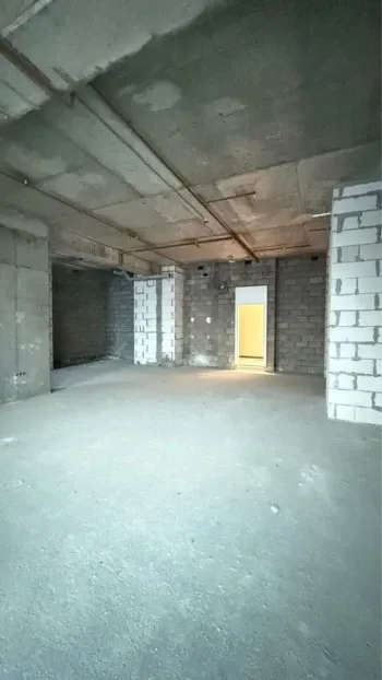 93 м², 3-комн. квартира, 34/51-1