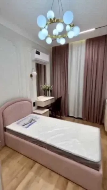 60 м², 3-комн. квартира, 4/8-1