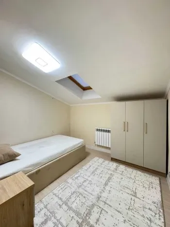 100 m², 4-xonali kvartira, 7/8-3