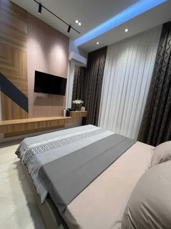 42 м², 2-комн. квартира, 7/8-1