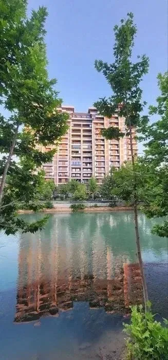 44 м², 2-комн. квартира, 16/16-1