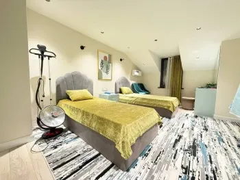 130 м², 4-комн. квартира, 10/11-3