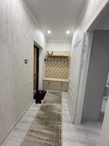 45 м², 1-комн. квартира, 4/9-3