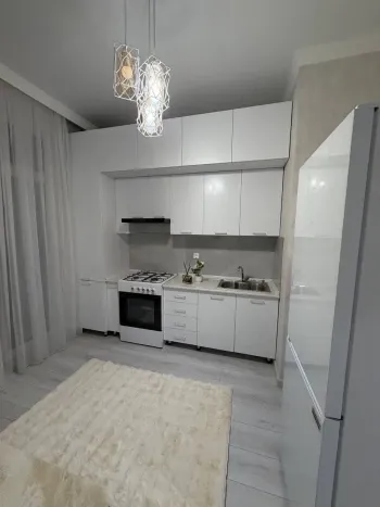 48 м², 2-комн. квартира, 3/9-1