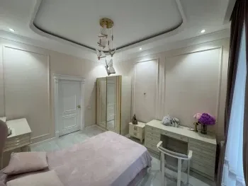 130 м², 5-комн. квартира, 5/10-3