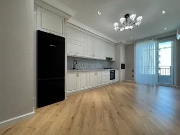 130 м², 4-комн. квартира, 6/9-1